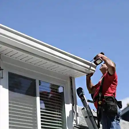 gutter services Bainbridge Island